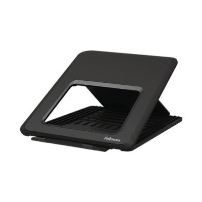 Base para Laptop Fellowes Breyta - 14" - Ajustable - Negro - 100098500