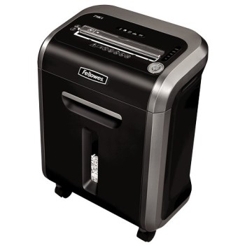 Trituradora Fellowes Powershred 79Ci - Corte Cruzado - 16 Hojas - 6 Galones - 3227901