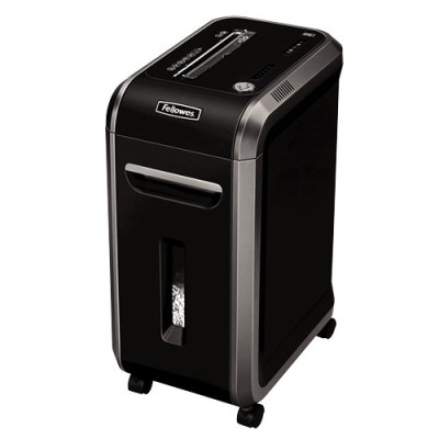 Trituradora Fellowes Powershred 99Ci - Corte Cruzado - 3229901