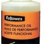 Aceite Lubricante Fellowes - Para Trituradora - 4 Onzas - 3505003