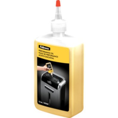 Aceite Fellowes - para Trituradora - 12 Onzas - 35250
