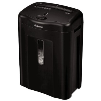 Trituradora Fellowes Powershred 11C - Corte Cruzado - 11 Hojas - 4.8 Galones - 4350001