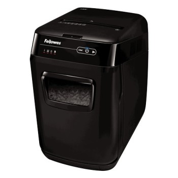 Trituradora Fellowes - Automax - Corte Cruzado - 4680001