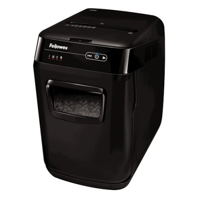 Trituradora Fellowes - Automax - Corte Cruzado - 4680001