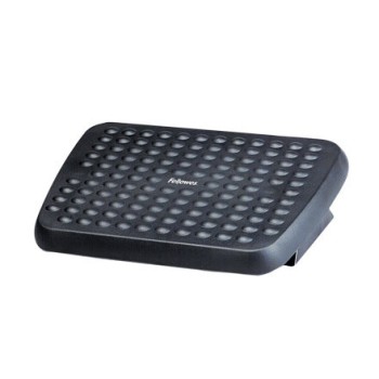 Reposa Pies Fellowes 48121 - Ajustable - 44.7 x 33.3 x 9.5 cm - Grafito - 48121
