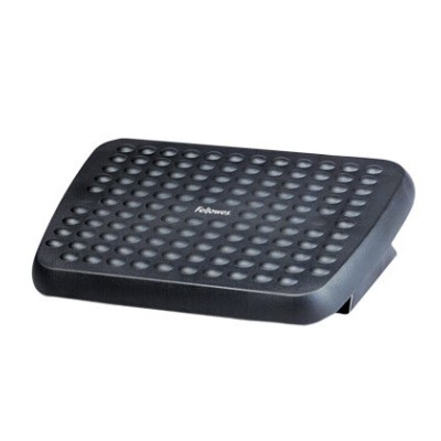 Reposa Pies Fellowes 48121 - Ajustable - 44.7 x 33.3 x 9.5 cm - Grafito - 48121