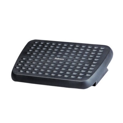 Reposa Pies Fellowes 48121 - Ajustable - 44.7 x 33.3 x 9.5 cm - Grafito - 48121