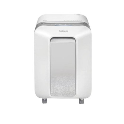 Trituradora Fellowes Powershred LX200 - Microcorte - 12 Hojas - 6 Galones - 5015101