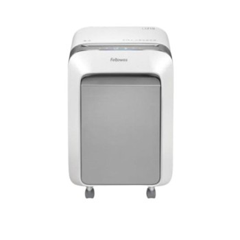 Trituradora Fellowes Powershred LX210 - Microcorte 16 Hojas - 6 Galones - Modelo 5015301