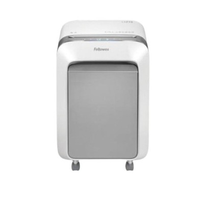 Trituradora Fellowes Powershred LX210 - Microcorte - 16 Hojas - 6 Galones - 5015301