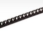 Arillo Fellowes - 5/8" - 110 Hojas - Negro - 25 Piezas - 52324