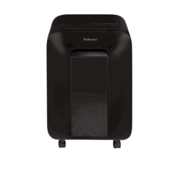Trituradora Fellowes Powershred LX170 - Corte Cruzado - 12 Hojas - 22.7L - 5501401