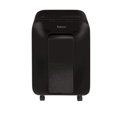 Trituradora Fellowes Powershred LX170 - Corte Cruzado - 12 Hojas - 5.8 Galones - 5501401