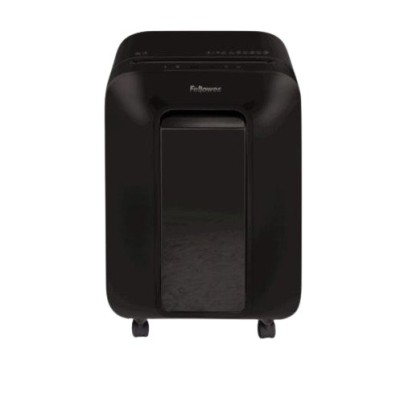 Trituradora Fellowes Powershred LX170 - Corte Cruzado - 12 Hojas - 5.8 Galones - 5501401