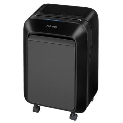 Trituradora Fellowes Powershred LX180 - Corte Cruzado - 16 Hojas - 6 Galones - 5501601