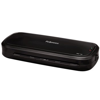 Enmicadora Fellowes - 9.5" Ancho - Hasta 5 Micras - 5737601