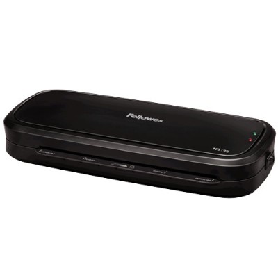 Enmicadora Fellowes - 9.5" Ancho - Hasta 5 Micras - 5737601