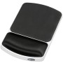 Mouse Pad Fellowes 91741 - 157x257x23 mm - Grafito - 91741