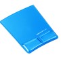 Mouse Pad Fellowes 9182201 - 25.4 x 20 x 2.4 cm - Azul - 9182201