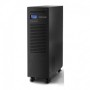 UPS Forza Power Technologies - 6000VA/6000W - Doble conversión - LCD - Requiere instalación Certificada para Mantener su Garantía. Contacte a servicio al cliente - FDC-106K