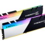 Memoria RAM G.SKILL Trident Z Neo - DDR4 - 16GB (2x8GB) - 3000 MHz - F4-3000C16D-16GTZN