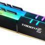 Memoria RAM G.SKILL Trident Z RGB - DDR4 - 16GB (2x8GB) - 4000MHz - F4-4000C18D-16GTZRB
