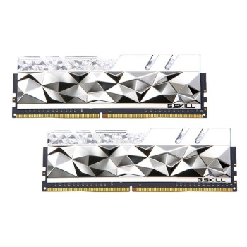Memoria RAM G.Skill Trident Z Royal Elite - DDR4 - 16GB (2x8GB) - 5066MHz - DIMM - Para PC - F4-5066C20D-16GTES