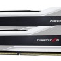 Memoria RAM G.SKILL Trident Z5 White - DDR5 - 32GB (2x 16GB) - 5600MHz - UDIMM - para PC - F5-5600J4040C16GX2-TZ5S