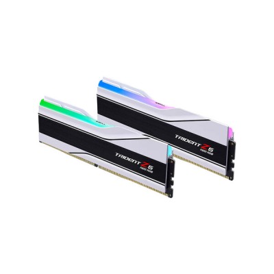 Memoria RAM G.SKILL Trident Z5 Neo RGB - DDR5 - 32GB (2x16GB) - 6000MHz - UDIMM - Para PC - F5-6000J3036F16GX2-TZ5NRW