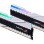 Memoria RAM G.SKILL Trident Z5 Neo RGB - DDR5 - 32GB (2x16GB) - 6000MHz - UDIMM - Para PC - F5-6000J3036F16GX2-TZ5NRW