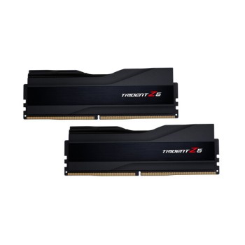 Memoria RAM G.Skill Trident Z5 - DDR5 - 32GB (2x16GB) - 6000MHz - UDIMM - Para PC - F5-6000J3040F16GX2-TZ5K