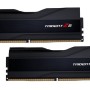 Memoria RAM G.Skill Trident Z5 - DDR5 - 32GB (2x16GB) - 6000MHz - UDIMM - Para PC - F5-6000J3040F16GX2-TZ5K