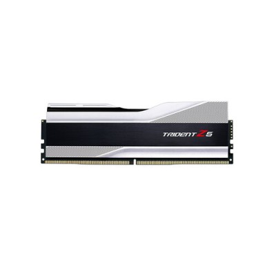 Memoria RAM G.Skill Trident Z5 - DDR5 - 32GB (2x16GB) - 6000MHz - UDIMM - Para PC - F5-6000J3040F16GX2-TZ5S