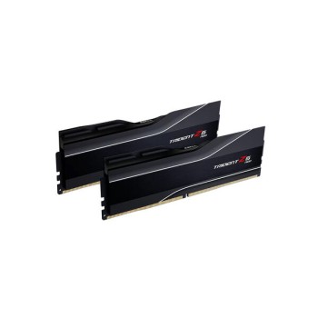 Memoria RAM G.SKILL Trident Z Neo - DDR5 - 64GB (2x 32GB) - 6000MHz - UDIMM - para PC - F5-6000J3040G32GX2-TZ5N