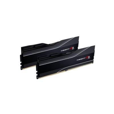 Memoria RAM G.SKILL Trident Z Neo - DDR5 - 64GB (2x 32GB) - 6000MHz - UDIMM - para PC - F5-6000J3040G32GX2-TZ5N