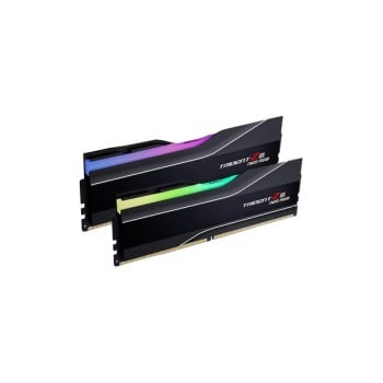 Memoria RAM G.Skill Trident Z Neo RGB - DDR5 - 6000MHz - 64GB (2 x 32GB) - Non-ECC - CL30 - AMD EXPO - F5-6000J3040G32GX2-TZ5NR