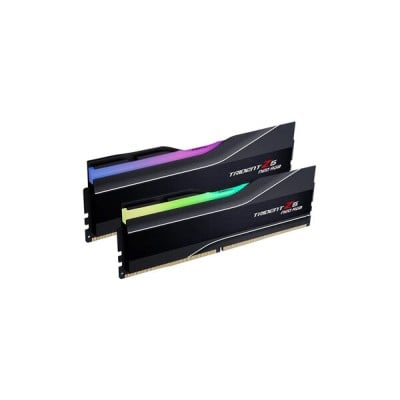 Memoria RAM G.Skill Trident Z Neo RGB - DDR5 - 6000MHz - 64GB (2 x 32GB) - Non-ECC - CL30 - AMD EXPO - F5-6000J3040G32GX2-TZ5NR
