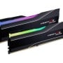 Memoria RAM G.Skill Trident Z Neo RGB - DDR5 - 6000MHz - 64GB (2 x 32GB) - Non-ECC - CL30 - AMD EXPO - F5-6000J3040G32GX2-TZ5NR