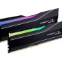 Memoria RAM G.SKILL Trident Z5 Neo RGB - DDR5 - 32GB (2x16GB) - 6000 MHz - Para PC - F5-6000J3636F16GX2-TZ5NR