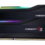 Memoria RAM G.SKILL Trident Z5 RGB - DDR5 - 32GB (2x16GB) - 6000MHz - DIMM - para PC - Negro - F5-6000J3636F16GX2-TZ5RK