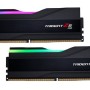 Memoria RAM G.Skill Trident Z5 RGB - DDR5 - 64GB (2x32GB) - 6000MHz - UDIMM - Para PC - F5-6000J3636F32GX2-TZ5RK