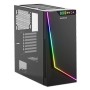 Gabinete Gamer Gamdias Argus M1 - Media Torre - E-ATX/ATX/Micro ATX/Mini-ITX - Panel Lateral - RGB - ARGUS M1