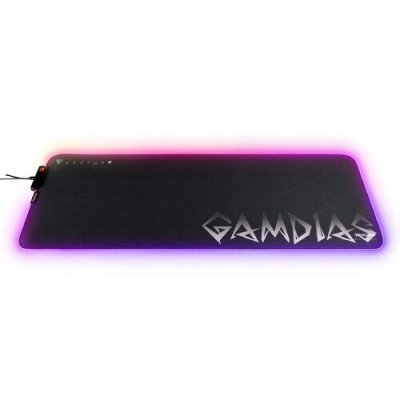 Mouse Pad Gamdias NYX P3 - 900x300x3mm - RGB - GD-NYX P3