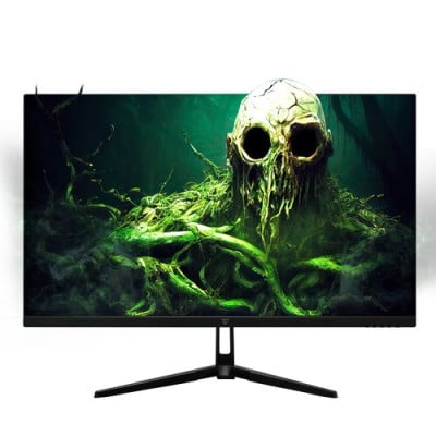 Monitor Gamer Game Factor MG601 - 24.5" - FHD - 240Hz - HDMI - DisplayPort  - MG601