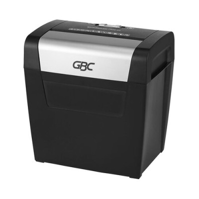 Trituradora GBC Momentum PX 08-04 - Corte Cruzado - 8 Hojas - 15L - 1757404