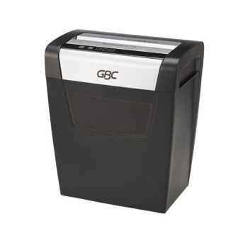 Trituradora GBC Momentum PX12-06 - Corte Cruzado - 12 Hojas - 23L - 1757406