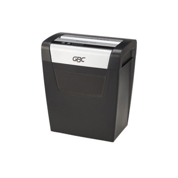 Trituradora GBC Momentum PX12-06 - Corte Cruzado - 12 Hojas - 23L - 1757406