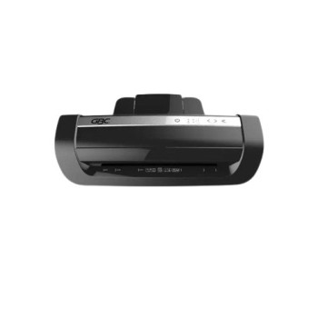 Enmicadora GBC Fusión 6000L 8.5" Capacidad 4 Hojas Modelo P6577 Enmicadora GBC Fusión 6000L 8.5" Capacidad 4 Hojas Modelo P6577