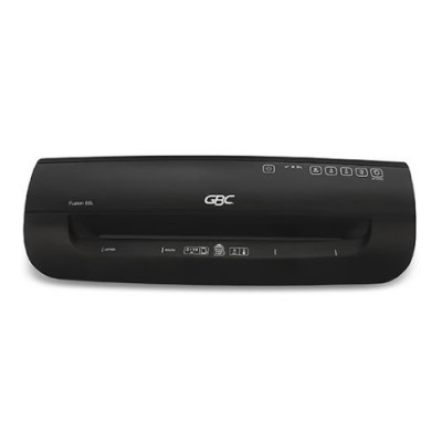 Enmicadora GBC Fusion 65L - 24cm Ancho - Negro - P6661