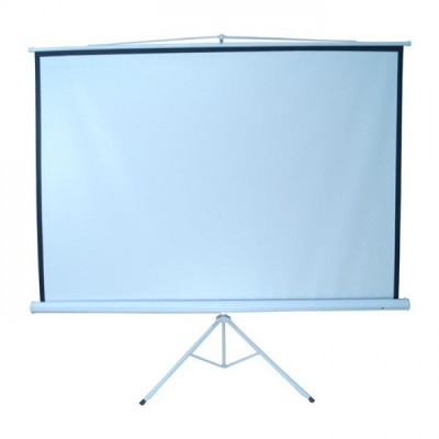Pantalla de Proyección Multimedia Screens - 120" Diagonal - Tripié - MST213